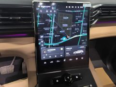 NIO ES6 2020 420KM Sport Edition - ფოტო 13