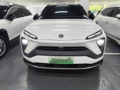 NIO ES6 2020 420KM Sport Edition - ფოტო 2