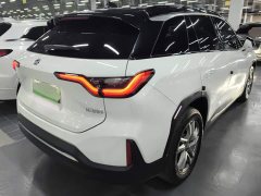 NIO ES6 2020 420KM Sport Edition - ფოტო 3