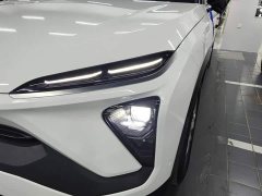NIO ES6 2020 420KM Sport Edition - ფოტო 5