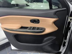 NIO ES6 2020 420KM Sport Edition - ფოტო 7