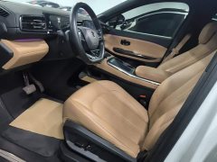 NIO ES6 2020 420KM Sport Edition - ფოტო 9