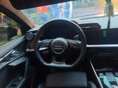 Audi A3 Sportback 35 TFSI Fashion Sport - ფოტო 11
