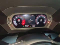 Audi A3 Sportback 35 TFSI Fashion Sport - ფოტო 12