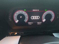 Audi A3 Sportback 35 TFSI Fashion Sport - ფოტო 13