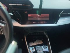 Audi A3 Sportback 35 TFSI Fashion Sport - ფოტო 14