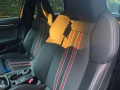 Audi A3 Sportback 35 TFSI Fashion Sport - ფოტო 16
