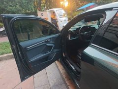 Audi A3 Sportback 35 TFSI Fashion Sport - ფოტო 17