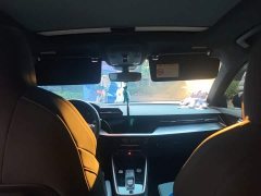 Audi A3 Sportback 35 TFSI Fashion Sport - ფოტო 19