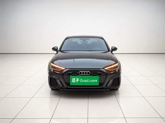 Audi A3 Sportback 35 TFSI Fashion Sport - ფოტო 2