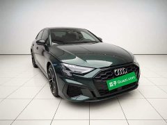 Audi A3 Sportback 35 TFSI Fashion Sport - ფოტო 3