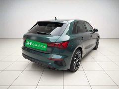 Audi A3 Sportback 35 TFSI Fashion Sport - ფოტო 6