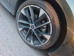 Audi A3 Sportback 35 TFSI Fashion Sport - ფოტო 8