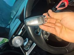 Audi A3 Sportback 35 TFSI Fashion Sport - ფოტო 9