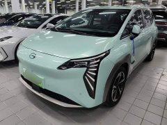 GAC AION Y Plus 510 Smart Drive Edition - ფოტო 1