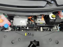 GAC AION Y Plus 510 Smart Drive Edition - ფოტო 10