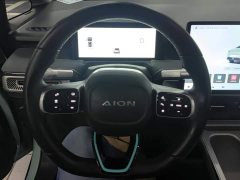 GAC AION Y Plus 510 Smart Drive Edition - ფოტო 15