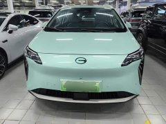 GAC AION Y Plus 510 Smart Drive Edition - ფოტო 2