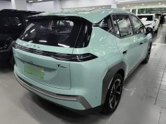 GAC AION Y Plus 510 Smart Drive Edition - ფოტო 3