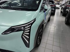 GAC AION Y Plus 510 Smart Drive Edition - ფოტო 5