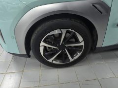 GAC AION Y Plus 510 Smart Drive Edition - ფოტო 6