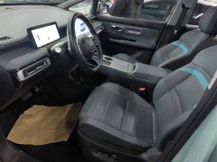 GAC AION Y Plus 510 Smart Drive Edition - ფოტო 9