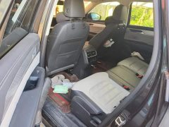 Volkswagen Lanhun Lanxun 330TSI Luxury Touring Shared Edition - ფოტო 11