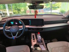 Volkswagen Lanhun Lanxun 330TSI Luxury Touring Shared Edition - ფოტო 12
