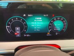 Volkswagen Lanhun Lanxun 330TSI Luxury Touring Shared Edition - ფოტო 14