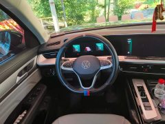 Volkswagen Lanhun Lanxun 330TSI Luxury Touring Shared Edition - ფოტო 15