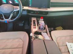 Volkswagen Lanhun Lanxun 330TSI Luxury Touring Shared Edition - ფოტო 16