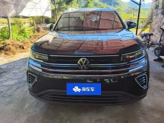 Volkswagen Lanhun Lanxun 330TSI Luxury Touring Shared Edition - ფოტო 2