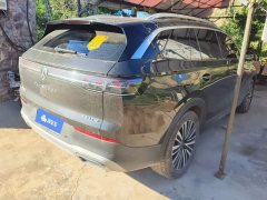 Volkswagen Lanhun Lanxun 330TSI Luxury Touring Shared Edition - ფოტო 3