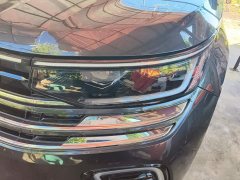 Volkswagen Lanhun Lanxun 330TSI Luxury Touring Shared Edition - ფოტო 5