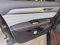 Volkswagen Lanhun Lanxun 330TSI Luxury Touring Shared Edition - ფოტო 7