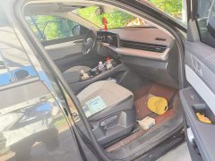 Volkswagen Lanhun Lanxun 330TSI Luxury Touring Shared Edition - ფოტო 8