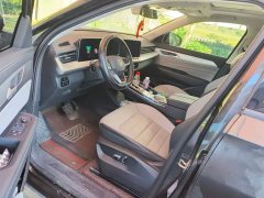 Volkswagen Lanhun Lanxun 330TSI Luxury Touring Shared Edition - ფოტო 9