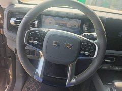 Beijing BJ40 2024 2.0T New Urban Hunter Edition Swordsman - ფოტო 15