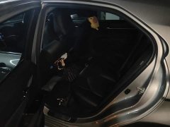 Toyota Camry 2.0G Luxury - ფოტო 11