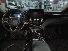 Toyota Camry 2.0G Luxury - ფოტო 12