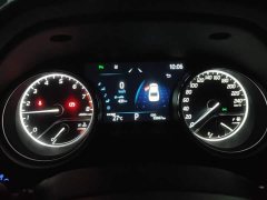 Toyota Camry 2.0G Luxury - ფოტო 14