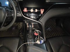 Toyota Camry 2.0G Luxury - ფოტო 16