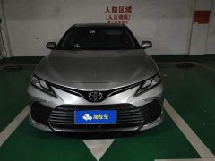 Toyota Camry 2.0G Luxury - ფოტო 2