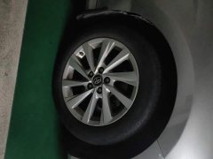 Toyota Camry 2.0G Luxury - ფოტო 6