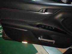 Toyota Camry 2.0G Luxury - ფოტო 7