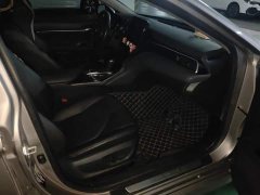 Toyota Camry 2.0G Luxury - ფოტო 8