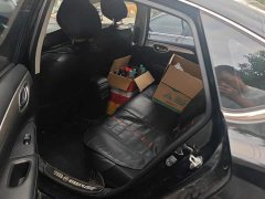 Nissan Sylphy 2022 Classic 1.6XE CVT Comfort - ფოტო 11