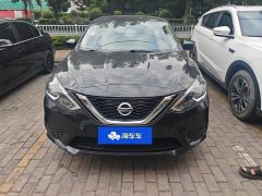 Nissan Sylphy 2022 Classic 1.6XE CVT Comfort - ფოტო 2