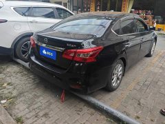 Nissan Sylphy 2022 Classic 1.6XE CVT Comfort - ფოტო 3