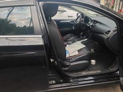 Nissan Sylphy 2022 Classic 1.6XE CVT Comfort - ფოტო 8